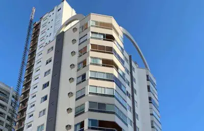 Apartamento à venda no bairro centro - balneário camboriú/sc