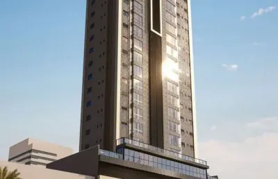 Apartamento à venda no bairro centro - balneário camboriú/sc