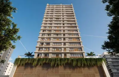 Apartamento à venda no bairro meia praia - itapema/sc