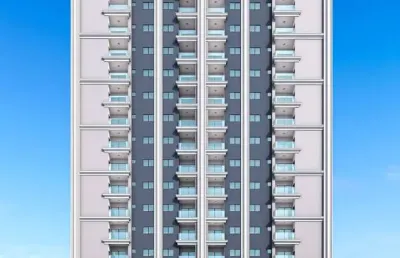 Apartamento à venda no bairro morretes - itapema/sc