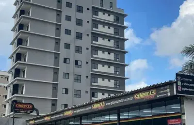 Apartamento com 2 quartos à venda no Santa Terezinha, Brusque 