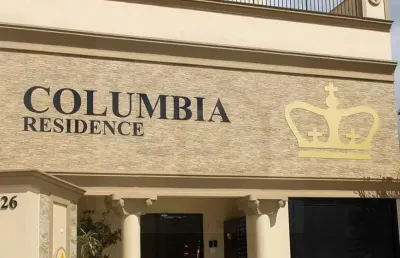 Apartamento com 1 quarto para alugar no Santa Terezinha, Brusque 