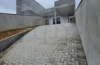 Casa com 3 quartos à venda no Dom Joaquim, Brusque 