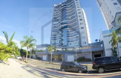 Belo e mobiliado apartamento de 2 dormitórios sendo 1 suíte