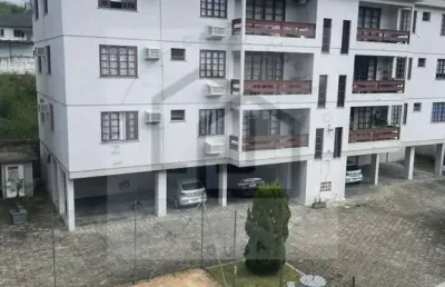 Apartamento com 2 quartos à venda no São Luiz, Brusque 