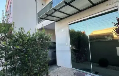 Casa com 3 quartos à venda no Santa Terezinha, Brusque 