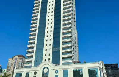 Apartamento à venda no bairro castelo branco - itapema/sc