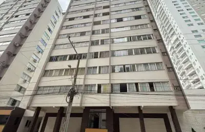 Apartamento à venda no bairro barra norte - balneário camboriú/sc