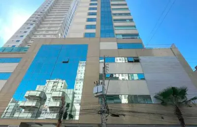 Apartamento à venda no bairro meia praia - itapema/sc