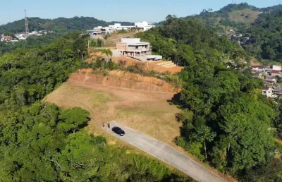 Terreno à venda na Rua SP - 037, São Pedro, Brusque