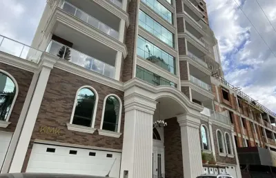 Apartamento com 3 quartos à venda na Rua 115, 173, Centro, Itapema