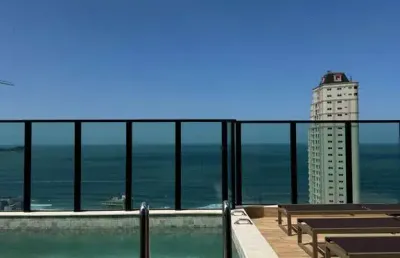 Apartamento à venda no bairro morretes - itapema/sc