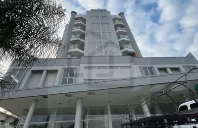 Encantador apartamento de 2 dormitórios sendo 1 suíte