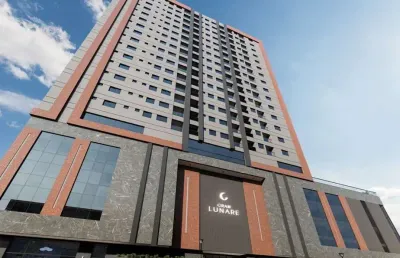 Apartamento à venda no bairro morretes - itapema/sc