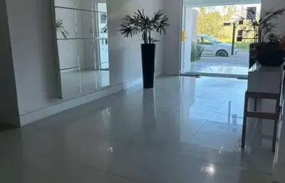 Apartamento à venda no bairro perequê - porto belo/sc