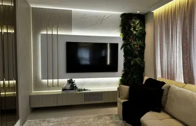 Apartamento à venda no bairro perequê - porto belo/sc