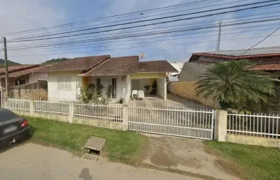 Casa com 3 quartos à venda no Dom Joaquim, Brusque 