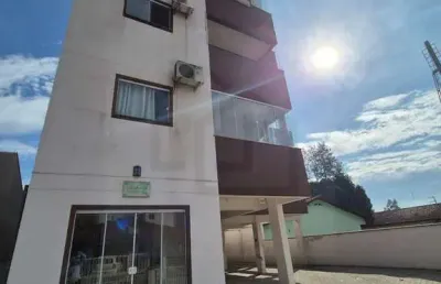 Apartamento com 2 quartos à venda no Guarani, Brusque 