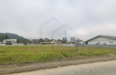 Terreno à venda no Centro, Guabiruba 