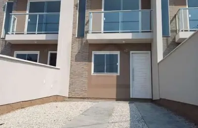 Casa com 2 quartos à venda no Águas Claras, Brusque 