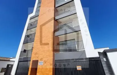 Apartamento com 2 quartos para alugar no Santa Terezinha, Brusque 