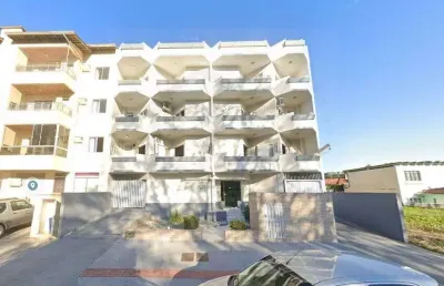 Apartamento com 2 quartos à venda no Jardim Maluche, Brusque 