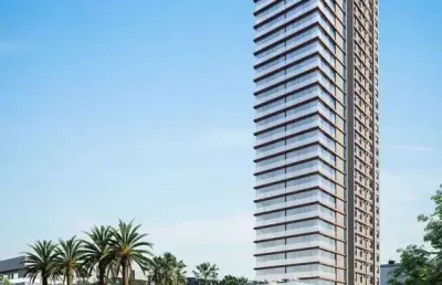 Apartamento com 4 quartos à venda na Avenida Beira MAR, 149, Centro, Itapema