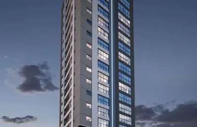 Apartamento à venda no bairro perequê - porto belo/sc