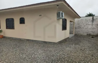 Casa com 3 quartos à venda no Santa Terezinha, Brusque 