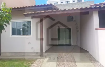 Casa com 2 quartos para alugar no Volta Grande, Brusque 