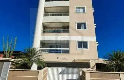 Apartamento com 2 dormitórios sendo 1 suíte no bairro santa terezinha