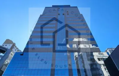 Sala comercial no edificio majestic executive center