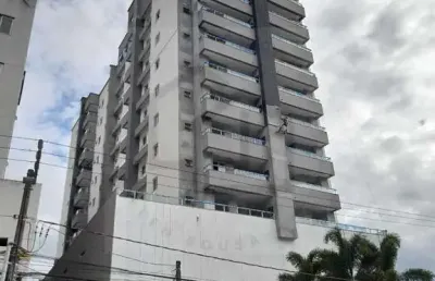 Seu novo lar com 2 dormitórios sendo 1 suíte e vaga de garagem