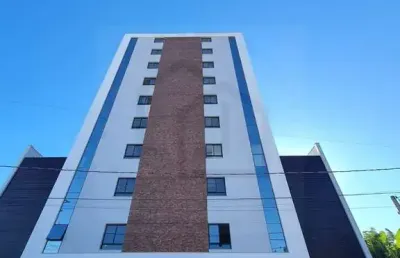 Flat com 1 quarto para alugar no Santa Terezinha, Brusque 