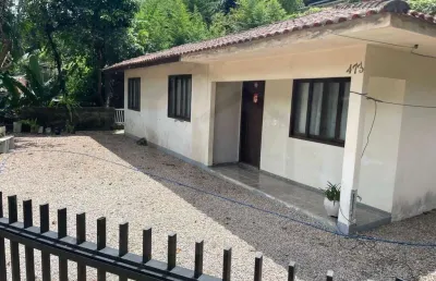 Casa com 2 quartos à venda no Zantão, Brusque 