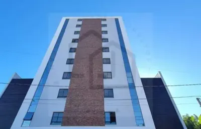 Apartamento 1 dormitório 100% mobiliado próximo a unifebe