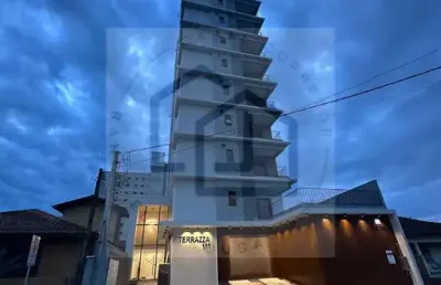 Apartamento com 2 quartos à venda no Santa Terezinha, Brusque 