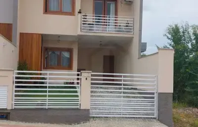 Casa com 3 quartos à venda no Dom Joaquim, Brusque 