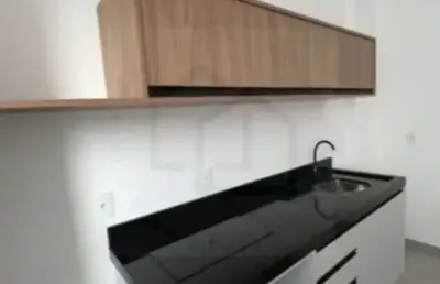 Apartamento com 1 quarto para alugar no Santa Rita, Brusque 