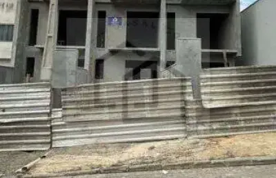 Casa com 2 quartos à venda no Volta Grande, Brusque 