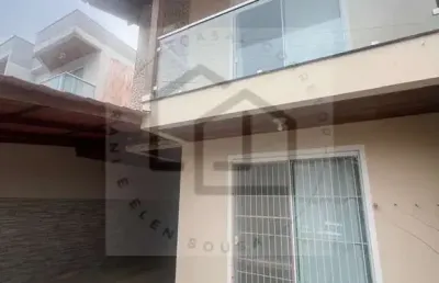 Casa com 3 quartos à venda no Limeira Baixa, Brusque 