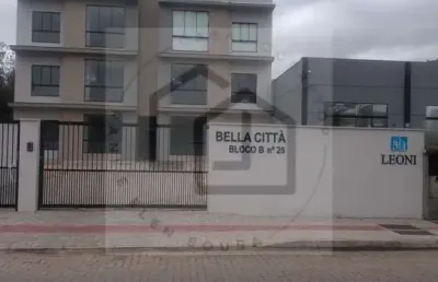 Apartamento com 1 quarto para alugar no Limoeiro, Brusque 