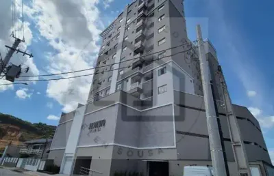 Lindo apartamento de 1 dormitório próximo da unifebe