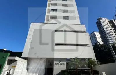 Apartamento com 3 quartos à venda no Centro I, Brusque 