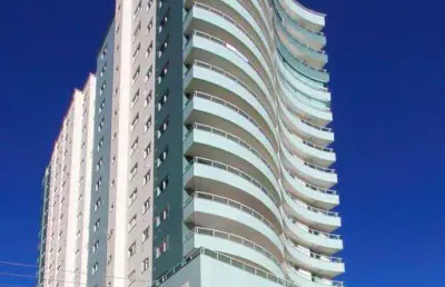 Apartamento à venda no bairro centro - balneário camboriú/sc