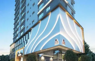 Apartamento à venda no bairro morretes - itapema/sc