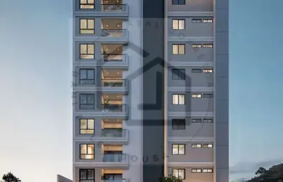 Apartamento com 2 quartos à venda no Souza Cruz, Brusque 