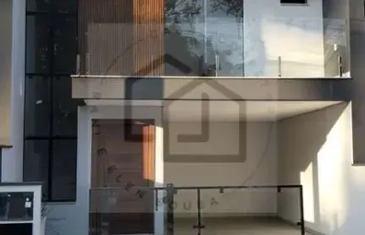 Casa com 2 quartos à venda no Águas Claras, Brusque 