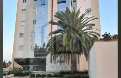 Apartamento próximo do centro de 3 dormitórios sendo 1 suíte