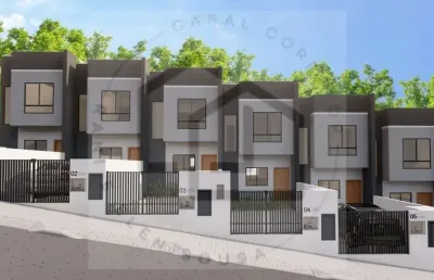 Casa com 2 quartos à venda no Limeira Baixa, Brusque 